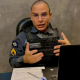 Sargento da PM  acusado de agredir mulher durante festa de casamento em Vrzea Grande