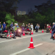 Primeira edi��o da Opera��o Lei Seca em 2025 prende motociclista por embriaguez em V�rzea Grande
