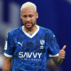 Times da MLS disputam contratao de Neymar