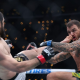 Brasileiro Renato Moicano  derrotado na disputa pelo cinturo no UFC 311