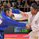 Brasil bate EUA em competio de jud por equipes no Rio de Janeiro