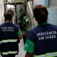 Sade intensifica campanha e alerta sobre sintomas de arboviroses