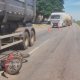 Motociclista morre em coliso na BR-364 em Jaciara