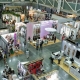Brasil leva 43 empresas  Colombiatex 2025