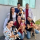 Projeto do Hospital Regional de Sinop leva ces para ajudar no tratamento de de crianas internadas