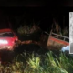 Idoso Morre em Coliso Frontal na MT-020 em Canarana