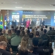 Dino assina mais 87 milhes em investimentos para segurana Pblica de MT