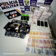 PM prende dono de distribuidora de bebidas por trfico e apreende drogas e adolescente