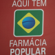 Governo anuncia gratuidade total no programa Farmcia Popular