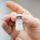 Ministrio da Sade amplia faixa etria para vacinao contra dengue para evitar desperdcio de doses