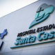 Hospital Estadual Santa Casa realizar mutiro de cirurgias neste sbado em Cuiab