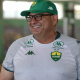 Cuiab anuncia Guto Ferreira como novo tcnico para temporada 2025