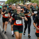 Bope realiza 9 edio de corrida de rua com nmero recorde de participantes em Cuiab
