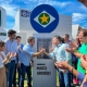 Governo de MT entrega nova Escola Estadual Jupiara com investimento de R$ 7,8 milhes