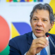 Haddad desmente fake news sobre aumento na contribui��o previdenci�ria dos MEIs
