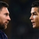Mil gols: quanto falta para Cristiano Ronaldo e Messi atingirem a marca?