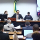 Cmara dos Deputados aprovou projeto contra a equiparao da unio homoafetiva ao casamento civil