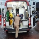 Corpo de Bombeiros implementa novas medidas para aprimorar atendimento s mulheres vtimas de violncia