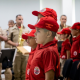Corpo de Bombeiros abre inscries para projetos sociais em Cuiab e regio