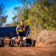 PM abre inscries para a corrida de obstculos '4 Bravo Rustic Run' em Vrzea Grande
