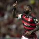 Flamengo domina Bolvar e garante vitria por goleada