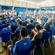 Seduc inicia entrega de materiais escolares a estudantes da Rede Estadual