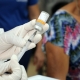 Vacinao contra a gripe comea na prxima semana para grupo prioritrio