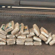 Operao policial apreende 26 tabletes de skunk em Rondonpolis