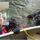 Idoso desaparecido durante pescaria  encontrado morto no Rio Verde