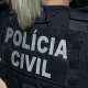Polcia Civil apreende menores envolvidos em sequestro e assassinato de adolescente em Tesouro
