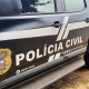 Polcia Civil cumpre mandados contra autores de furto de celulares em Barra do Garas