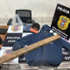 Homem  preso por tentativa de latrocnio em Nova Bandeirantes