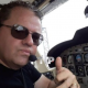 Corpo de piloto  resgatado aps queda de avio em Rondonpolis