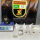 PM prende dois homens por trfico de drogas em Vrzea Grande