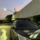 Polcia Civil cumpre 75 ordens judiciais contra faco criminosa que movimentou mais de R$ 50 milhes com o trfico