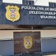 Autor de homic�dio � localizado pela Pol�cia Civil na zona rural de Vila Rica