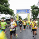 Corrida Bom Jesus de Cuiab rene mais de 3 mil participantes e celebra o aniversrio da Capital