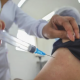 Campanha de vacinao contra a gripe comea nesta segunda-feira