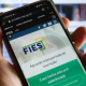 Fies 2025: Prazo para instituies confirmarem vagas termina nesta segunda