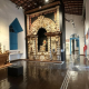 Museu de Arte Sacra de Mato Grosso celebra 306 anos de Cuiab com programao gratuita