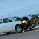 Motociclista morre aps ser atingido por carro na BR-174 em Conquista DOeste