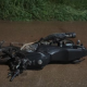 Jovem de 18 anos morre em acidente envolvendo moto, bicicleta e carro em Rondonpolis