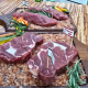 Carne bovina responde por 90% do faturamento das exporta��es de Mato Grosso no 1� trimestre