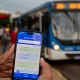 Prefeitura de Rondonpolis lana aplicativo para acompanhar nibus do transporte coletivo em tempo real