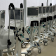 Hospital Regional de Rondonpolis recebe 11 novos ventiladores pulmonares para UTI