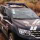 Polcia Civil esclarece feminicdio de gestante e prende acusado pelo crime em Juscimeira