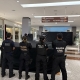 Foras de segurana deflagram operao para reprimir o comrcio de eletrnicos clandestinos