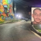 Jovem entregador morre aps colidir moto em pilar de viaduto em Cuiab