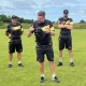 Mixto volta aos treinos e comea preparao para duelo contra o Luverdense  