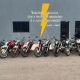 Companhia Raio apreende 12 motos e frustra rolezinho de motoqueiros em Cuiab